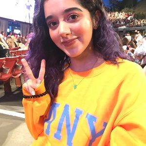 Meet your Posher, Luisa